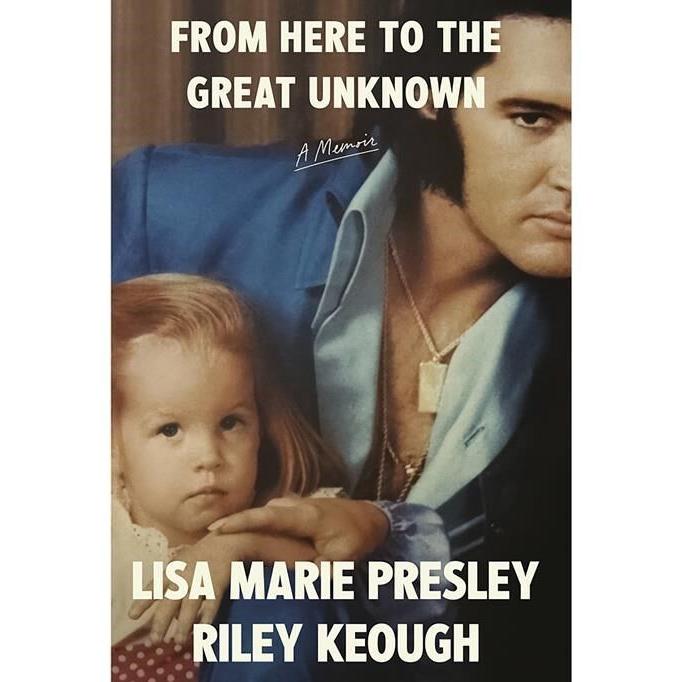 Riley Keough felt a duty to finish Lisa Marie Presley’s book on Elvis, grief, addiction and love